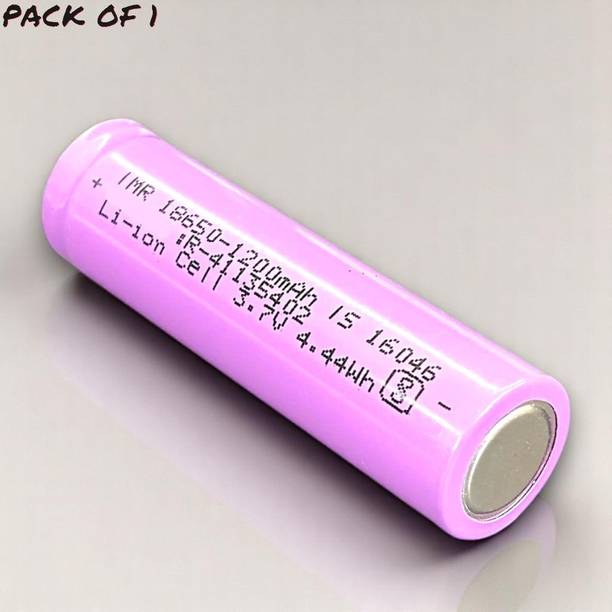 Nilesawar A75 High Capacity Lithium Ion 1200mAH Rechargeable Original High Capacity  Battery