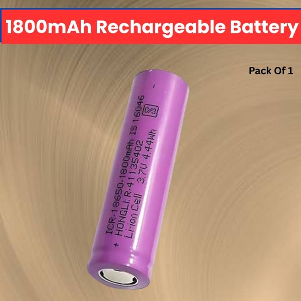 FRONY 1800mAh Rechargeable Lithium-ion for Toys, Gamin...
