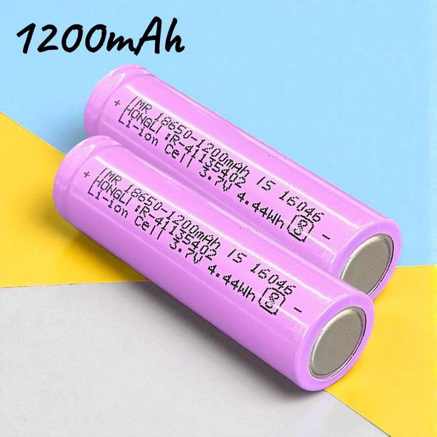 Ziddjeet X436 Ultra Power  – Reliable Energy Backup Solution  Battery