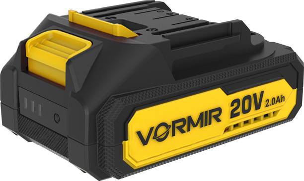 iBELL VORMIR 18.5V 2.0Ah Li-ion ,High-Capacity SPS Series Pack – VR LXV1B 18560  Battery