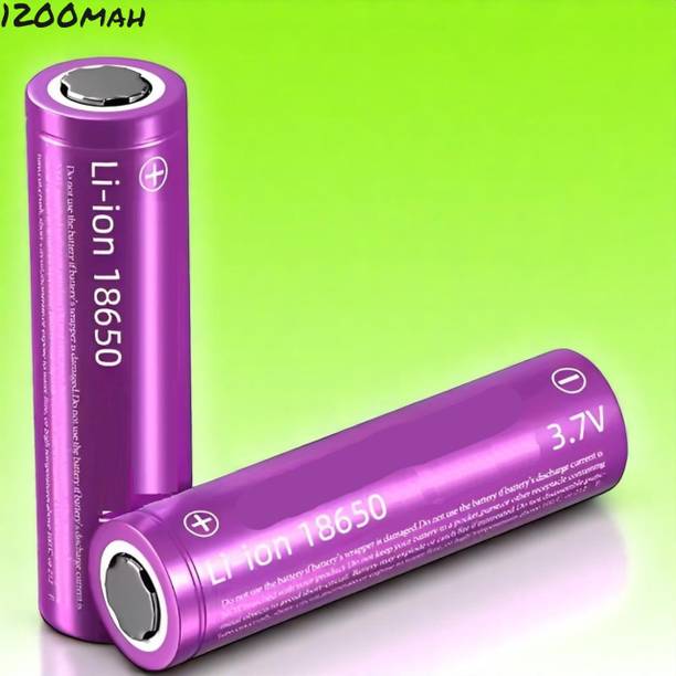 3BAAN X256 Lithium Rechargeable  for Electronics & Gadgets  Battery