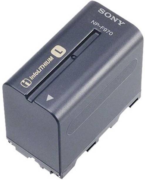 SONY NP-F970  Battery