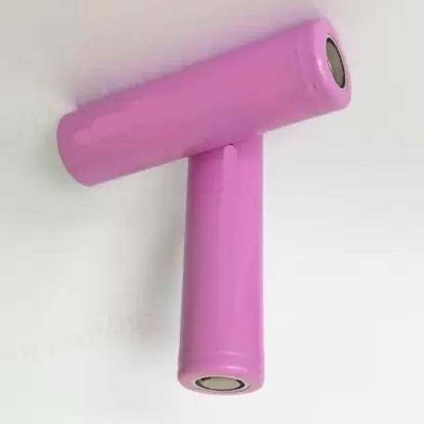 NKL 102 Rechargeable Lithium-Ion 18650 Cell Emergency Light Torch PowerBank  Battery