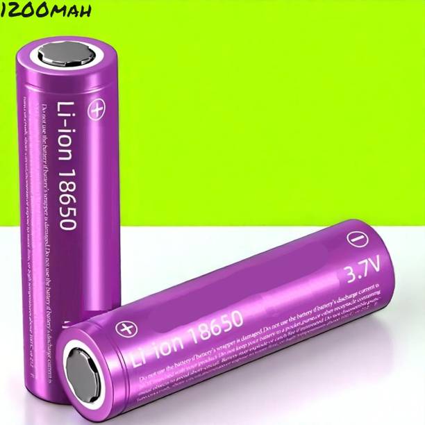 3BAAN X125 Portable Lithium  with High Energy Density  Battery