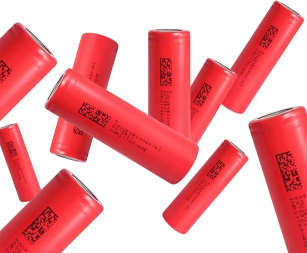 Electroglobal Pack of 10  Battery