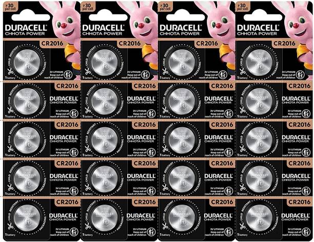 DURACELL COIN CR2032  Battery