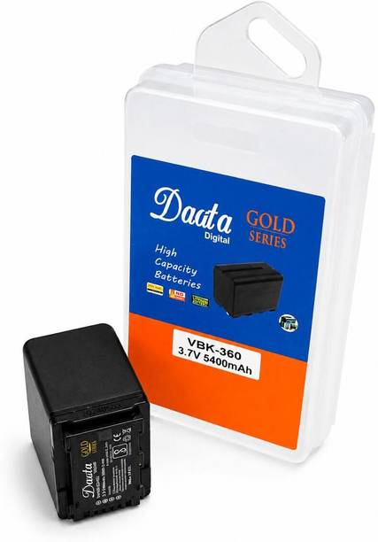 DAATA vbk-360  Battery