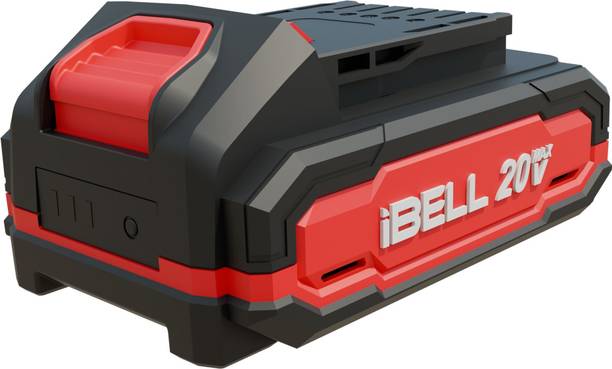 iBELL One Power Series 2.0Ah  for Blowers, Emergency Lights & Drills  Battery