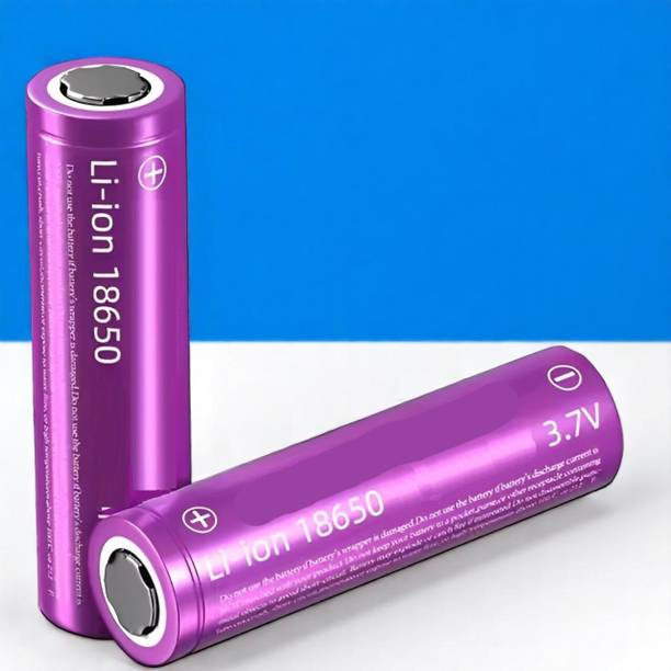 3BAAN X544 Powerful 18650 Lithium  for Multiple Devices  Battery