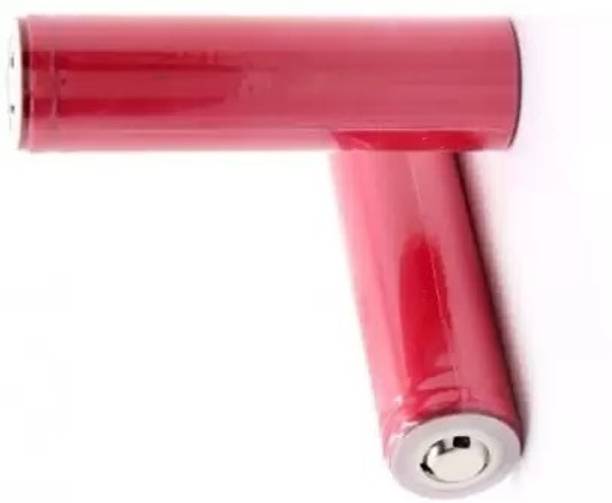 NKL 107 Rechargeable Lithium-Ion 18650 Cell Emergency Light Torch PowerBank  Battery