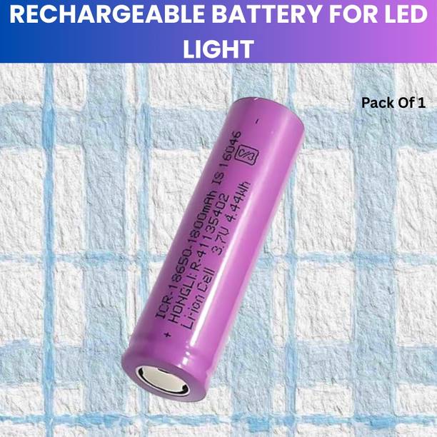 YAROH 1800mAh Rechargeable  Lithium-ion for Toys, Gaming Console & Torch OE32  Battery