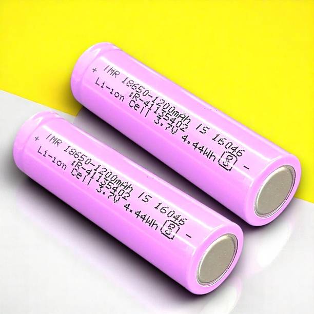 Shamsa X312 High Capacity Lithium Ion 1200mAH Rechargeable Original High Capacity  Battery
