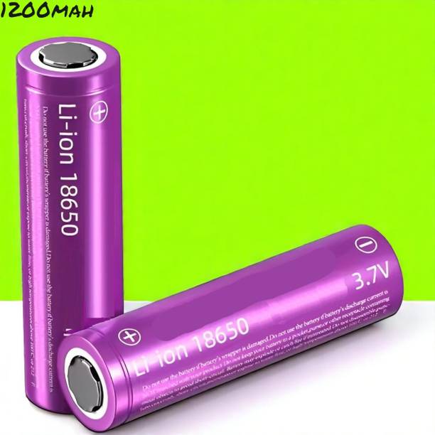 Shamsa X269 Eco-Friendly Lithium  with Fast Discharge Rate  Battery