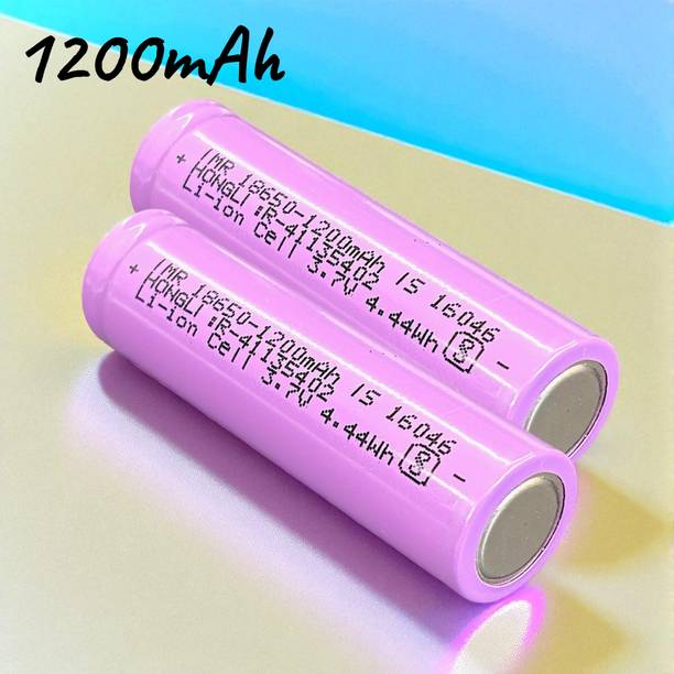 3BAAN X431 High-Performance Rechargeable  – Long Backup & Fast Charging  Battery