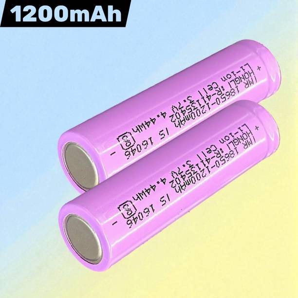 3BAAN X335 High Capacity  for Daily & Outdoor Use  Battery