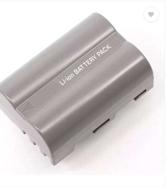 digiclicks Nikon EN-EL-3E camera battery for Nikon  Battery