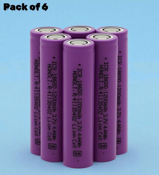 Stybits X103 Heavy Duty AA/AAA  Pack for Toys, Remote & Gadgets  Battery