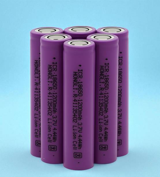 Stybits X407 Heavy Duty AA/AAA  Pack for Toys, Remote & Gadgets  Battery