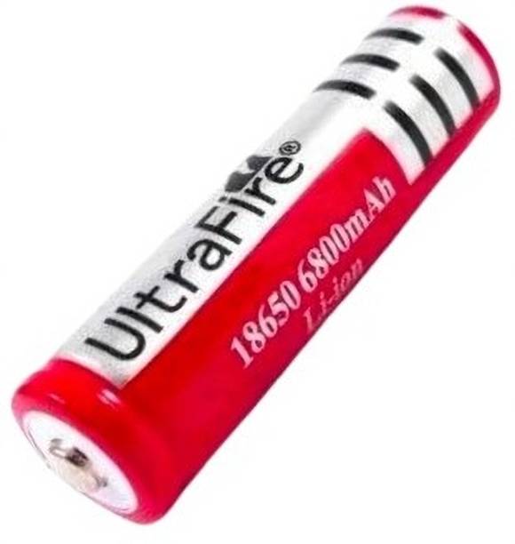 MICROUSB Ultrafire I865O 6800mAh 3.7V li-ion   Battery