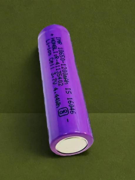 Stybits X51 High Capacity Lithium Ion 1200mAH Rechargeable Original High Capacity Power  Battery