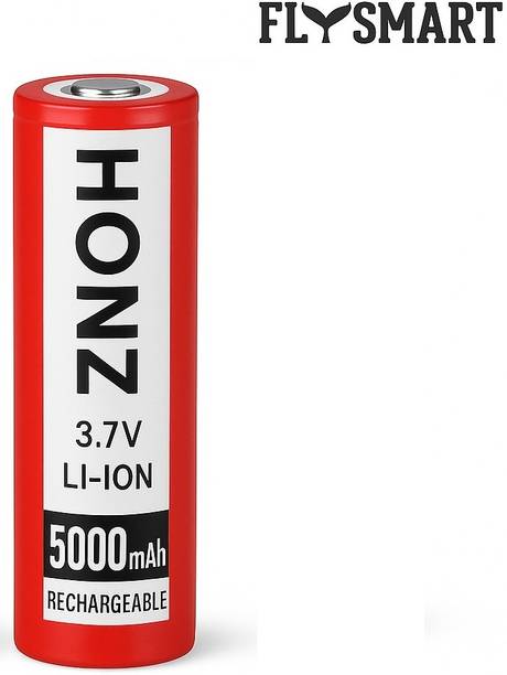 Flysmart Lithium 3.2 Volt 5000mAh High-Capacity Rechargeable Cell for Long-Lasting Power  Battery