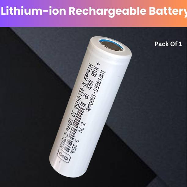 FRONY 1800mAh Rechargeable  Lithium-ion for Toys, Gaming Console & Torch OW427  Battery