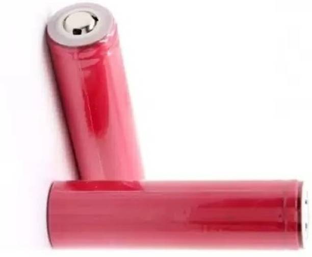 BSVR 14 Rechargeable Lithium-Ion 18650 Cell Emergency Light Torch PowerBank  Battery