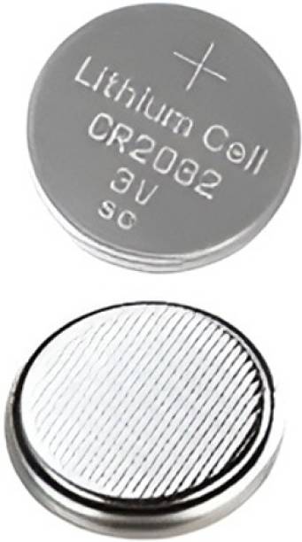 PREMBROTHERS Lithium CR2032 3V Coin Cell Used For Laptop, Notebook, Calculator Etc.  Battery