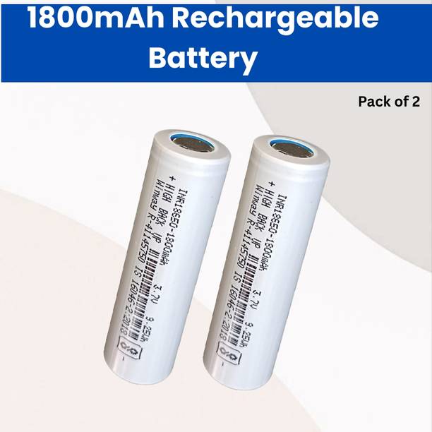 Clairbell Rechargeable  1800Mah Lithium-Ion  For Light Speaker Pack of 1T332  Battery