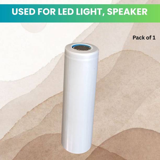 FRONY Rechargeable  1800Mah Lithium-Ion For Lap-top/Student Project/TorchCW408  Battery