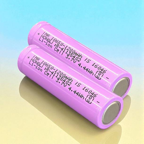 Nilesawar X65 High Capacity  for Daily & Outdoor Use  Battery