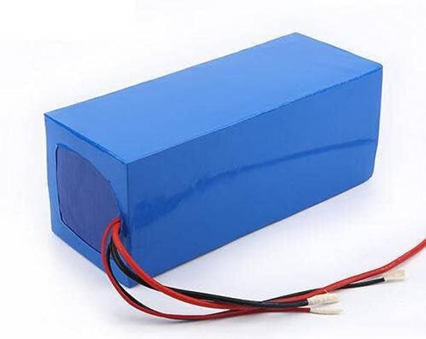 FOTOPOWER 24000Mah Lithium-Ion Rechargeable  Pack (12V 24Ah) for Ventilator, E Bike  Battery