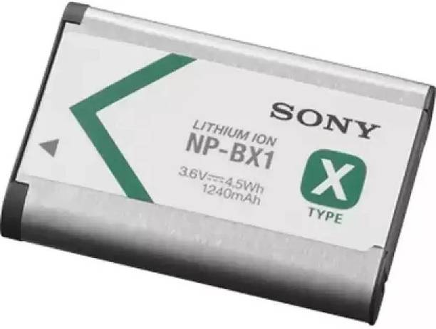 SONY NP-BX1  Battery