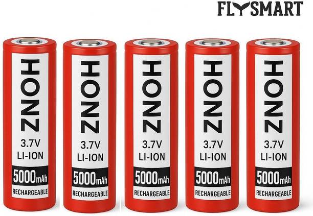 Flysmart Lithium 3.2V 5000mAh High-Capacity Rechargeabl...