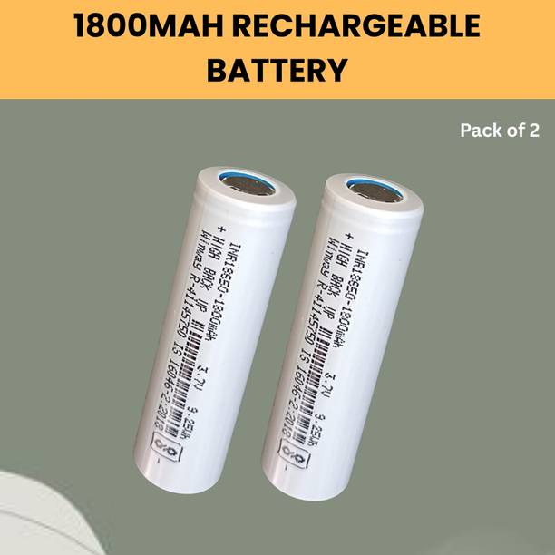 Clairbell Rechargeable  1800Mah Lithium-Ion  For Light Speaker Pack of 1T292  Battery