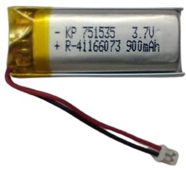KP 751535 बैटरी