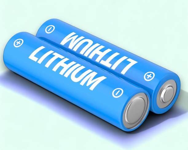 Shamsa X576 Rechargeable Lithium Megaphone 3.7 Volt Li-ion 1200 mAh  Battery