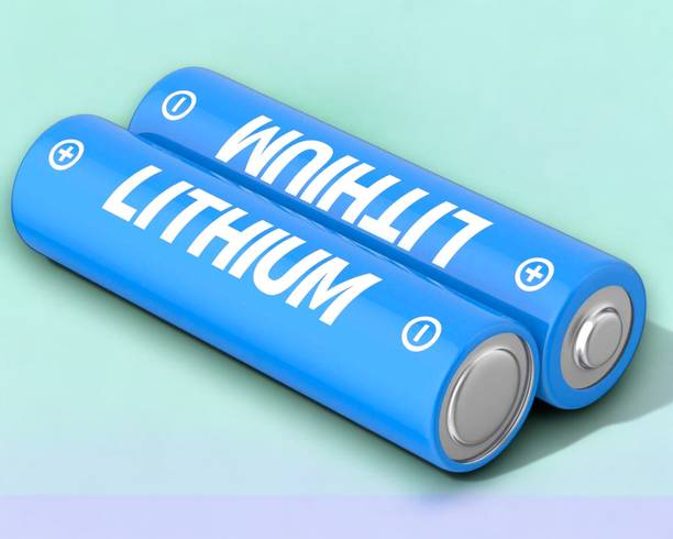 Shamsa X448 Rechargeable Lithium Megaphone 3.7 Volt Li-ion 1200 mAh  Battery