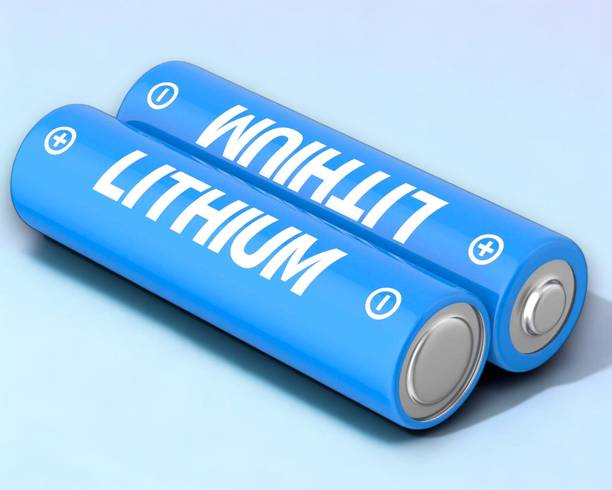 Shamsa X521 Rechargeable Lithium Megaphone 3.7 Volt Li-ion 1200 mAh  Battery