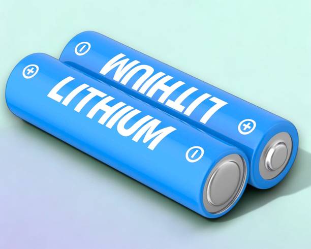 Shamsa X565 Rechargeable Lithium Megaphone 3.7 Volt Li-ion 1200 mAh  Battery