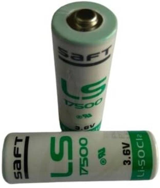 MICROUSB SAFT 3.6V LS-17500 Lithium   Battery