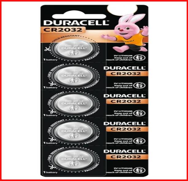 DURACELL CR 2032  Battery