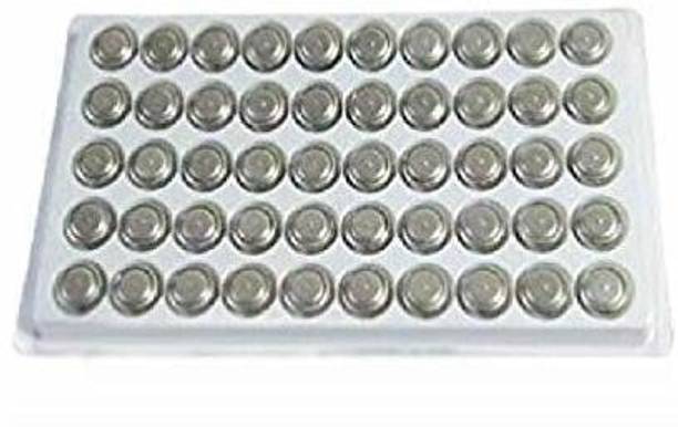 Flysmart LR41 AG3 Button cell   Battery