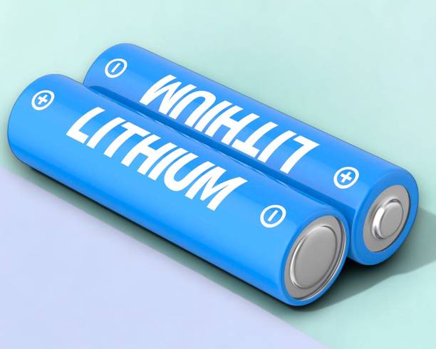 Shamsa X504 Rechargeable Lithium Megaphone 3.7 Volt Li-ion 1200 mAh  Battery