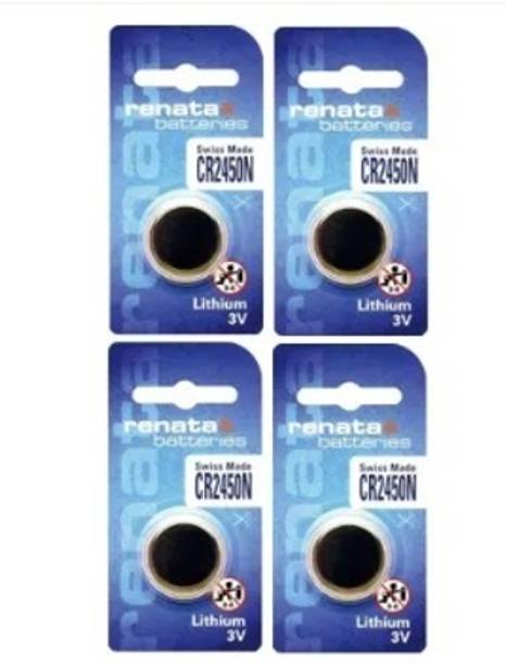 Renata 2450   Battery