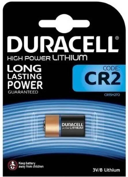 DURACELL CR2 Battery