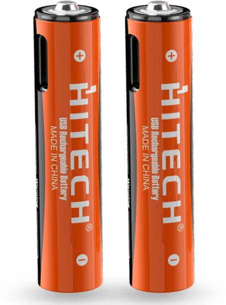 HITECH AAA BATTERY  Battery