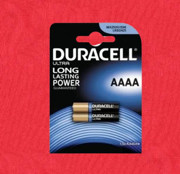 DURACELL Premium AAAA MX2500   Battery