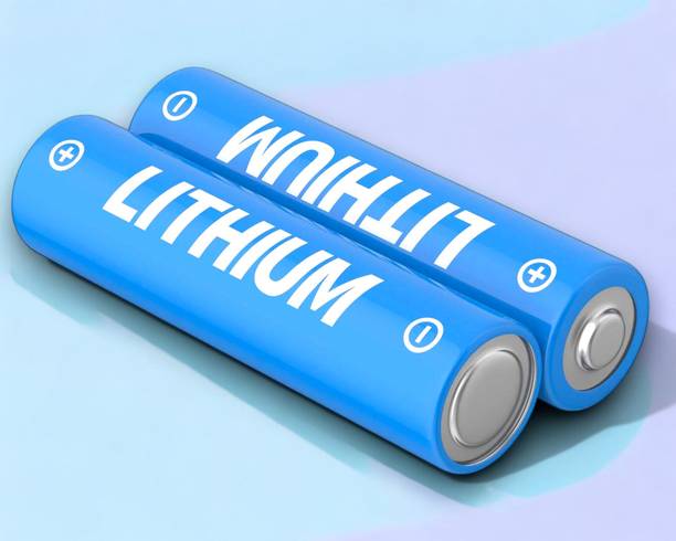 Shamsa X460 Rechargeable Lithium Megaphone 3.7 Volt Li-ion 1200 mAh  Battery