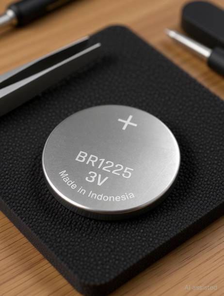lipix BR 1225 3V  Battery